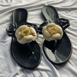 Flip flop sandals